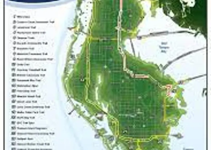 Azule Waterfront With Private Dock Clearwater Beach