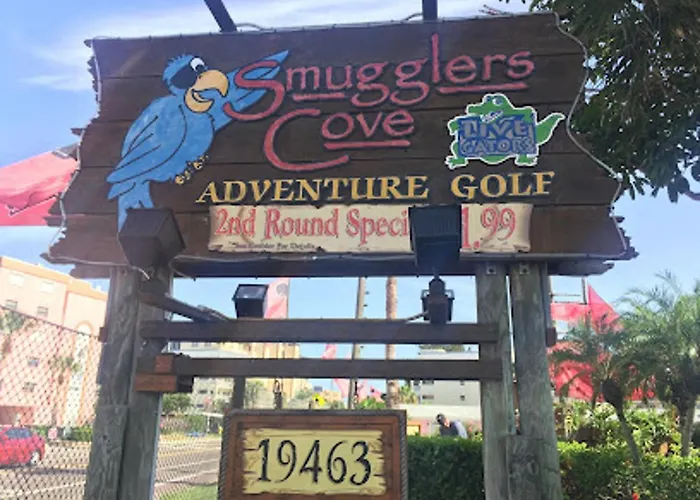 Azule Waterfront With Private Dock * Clearwater Beach