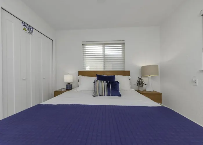 Villa Azule Waterfront With Private Dock Clearwater Beach